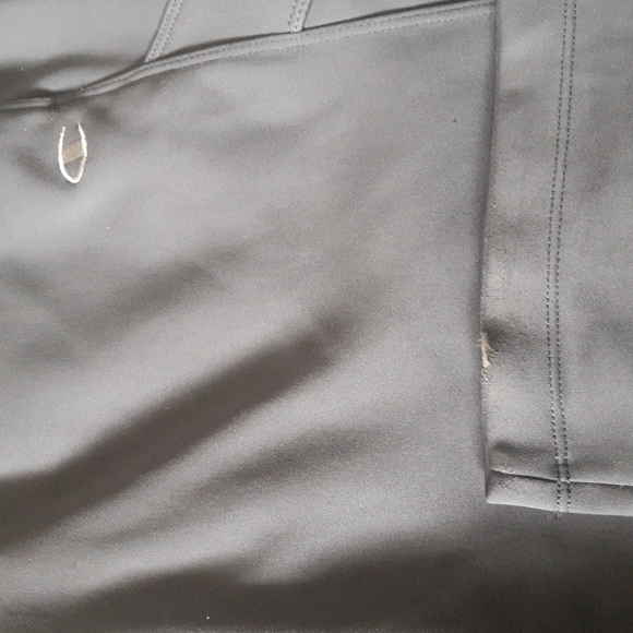 Gray Champion Track Pants - Picture 10 of 12